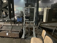 Gasfles hijshouder - afbeelding 2 van  8