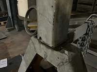 Gasfles hijshouder - afbeelding 5 van  8