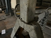 Gasfles hijshouder - afbeelding 6 van  8