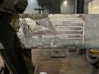 Gasfles hijshouder - afbeelding 7 van  8