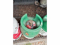 Gasfles leeg (5x) - afbeelding 3 van  4
