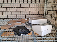 Gasfles opslagcontainer kruizinga, bouwjaar 2023 - afbeelding 8 van  8