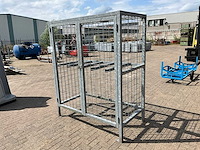 Gasfles opslaghok - afbeelding 2 van  8