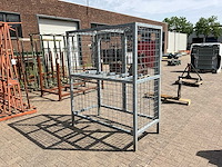Gasfles opslaghok - afbeelding 4 van  8