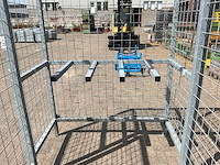 Gasfles opslaghok - afbeelding 7 van  8