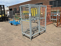 Gasfles opslaghok - afbeelding 1 van  4