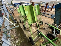 Gasfles steekwagen (11x) - afbeelding 4 van  7