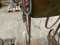 Gasfles steekwagen - afbeelding 5 van  5