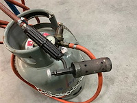 Gasfles trolley - afbeelding 4 van  4