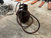 Gasfles - afbeelding 1 van  4