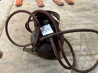 Gasfles - afbeelding 2 van  4