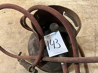 Gasfles - afbeelding 3 van  4