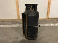 Gasfles - afbeelding 2 van  3