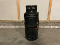 Gasfles - afbeelding 2 van  3