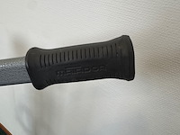 Gasfleskar met manometer, matador/supergas, formeergas, inclusief manometer - afbeelding 6 van  6