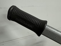 Gasfleskar met manometer, matador/supergas, formeergas - afbeelding 5 van  5