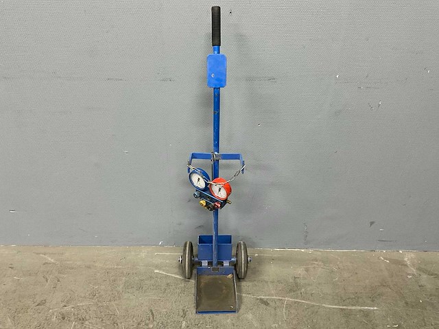 Gasfleskar - afbeelding 1 van  4