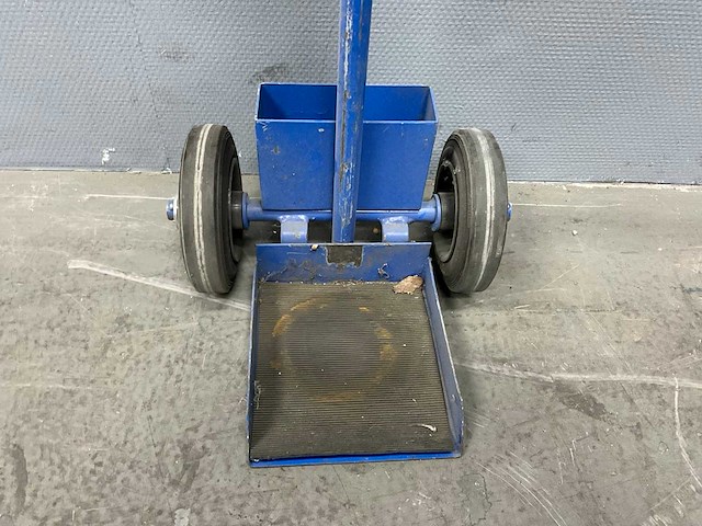 Gasfleskar - afbeelding 3 van  4