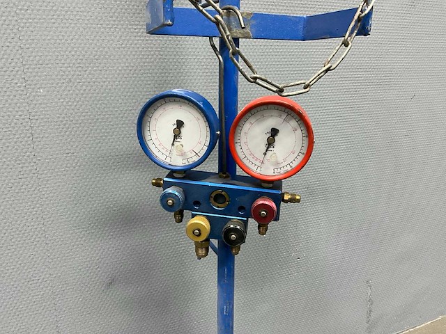 Gasfleskar - afbeelding 4 van  4