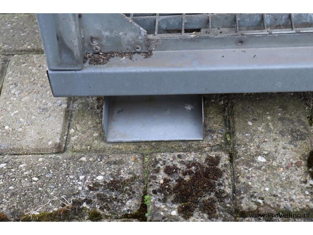 Gasflesopslag - afbeelding 2 van  11