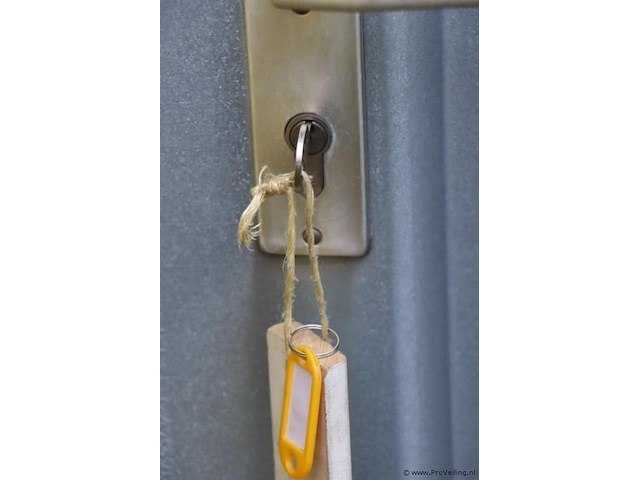 Gasflesopslag - afbeelding 3 van  11