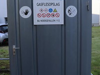 Gasflesopslag - afbeelding 4 van  11