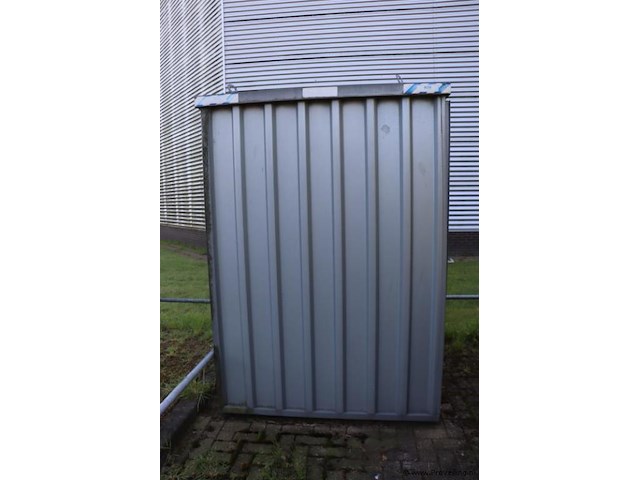 Gasflesopslag - afbeelding 6 van  11