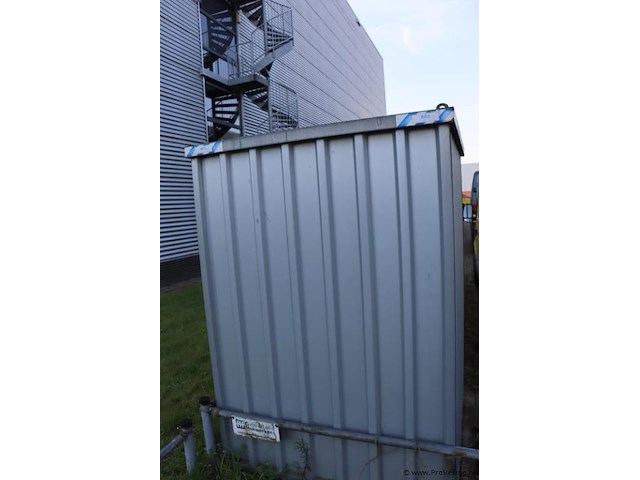 Gasflesopslag - afbeelding 7 van  11