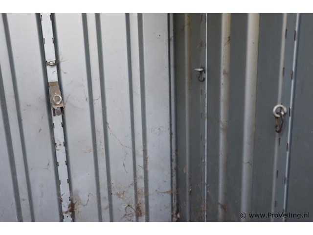 Gasflesopslag - afbeelding 10 van  11