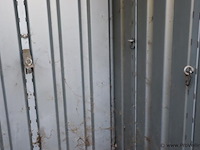 Gasflesopslag - afbeelding 10 van  11