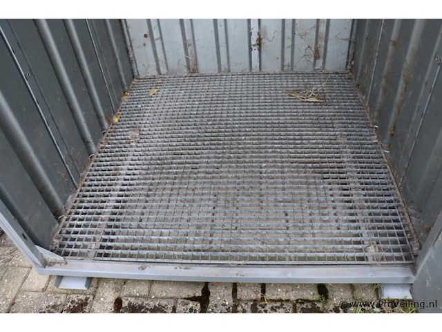 Gasflesopslag - afbeelding 11 van  11