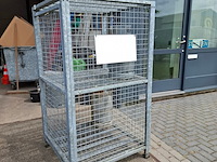 Gasflesopslagkooi - afbeelding 3 van  3