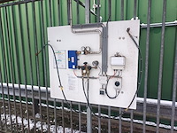 Gasflessen opslag - afbeelding 3 van  6