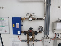 Gasflessen opslag - afbeelding 5 van  6