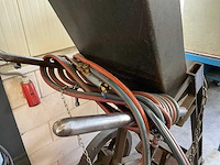 Gasflessen steekwagen - afbeelding 3 van  5