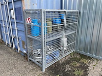 Gasflessendepot - afbeelding 2 van  2