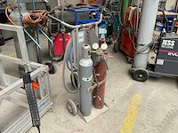 Gasflessenkar (2x) - afbeelding 2 van  7