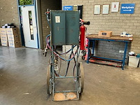 Gasflessenkar - afbeelding 5 van  12