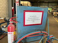Gasflessenkar - afbeelding 10 van  12