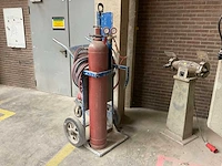 Gasflessenkar - afbeelding 1 van  6