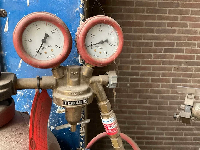Gasflessenkar - afbeelding 4 van  6