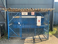 Gasflessenkooi - afbeelding 3 van  6
