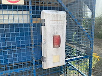 Gasflessenkooi - afbeelding 5 van  6