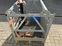 Gasflessenpallet - afbeelding 7 van  12
