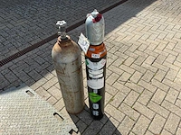Gasflessenpallet - afbeelding 8 van  12