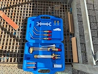 Gasflessenpallet - afbeelding 10 van  12
