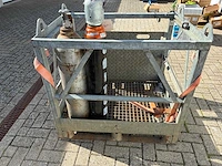 Gasflessenpallet - afbeelding 2 van  5