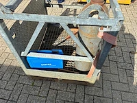 Gasflessenpallet - afbeelding 3 van  5