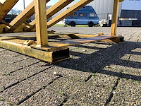 Gasflessenrek - afbeelding 4 van  5