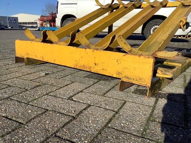 Gasflessenrek - afbeelding 5 van  5